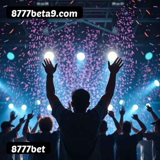 Bônus e promoções 8777bet