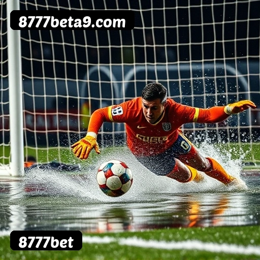 Pagamentos PIX na 8777bet
